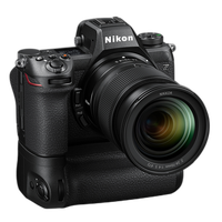 Nikon MB-N14 Power Battery Pack 4