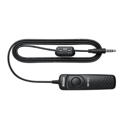 Nikon MC-DC3 Remote Release Cord