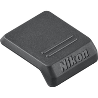 Nikon BS-D1 Digital Accessory Shoe Cover 0