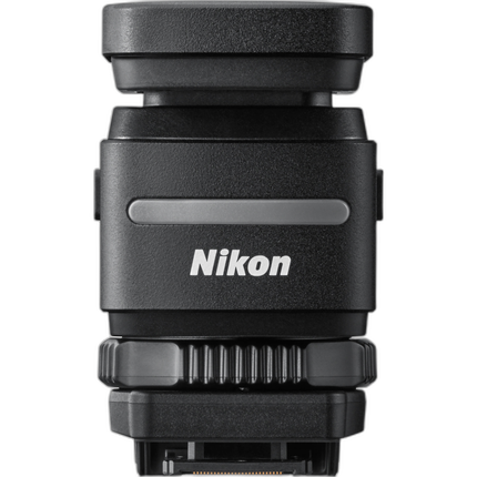 Nikon ME-D10 Shotgun Microphone