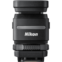 Nikon ME-D10 Shotgun Microphone 0