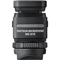 Nikon ME-D10 Shotgun Microphone 1