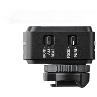 Nikon ME-D10 Shotgun Microphone 2