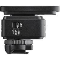 Nikon ME-D10 Shotgun Microphone 3
