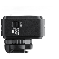 Nikon ME-D10 Shotgun Microphone 3