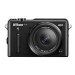Nikon 1 AW1 14.2MP Camera with 1 Nikkor AW 11-27.5mm Lens 0