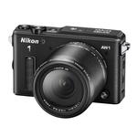 Nikon 1 AW1 14.2MP Camera with 1 Nikkor AW 11-27.5mm Lens 1