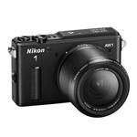 Nikon 1 AW1 14.2MP Camera with 1 Nikkor AW 11-27.5mm Lens 2
