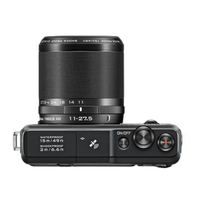 Nikon 1 AW1 14.2MP Camera with 1 Nikkor AW 11-27.5mm Lens 3
