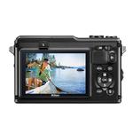 Nikon 1 AW1 14.2MP Camera with 1 Nikkor AW 11-27.5mm Lens 4