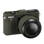 Nikon 1 AW1 14.2MP Camera with 1 Nikkor AW 11-27.5mm Lens 5