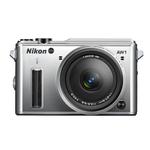 Nikon 1 AW1 14.2MP Camera with 1 Nikkor AW 11-27.5mm Lens 0