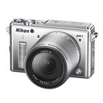 Nikon 1 AW1 14.2MP Camera with 1 Nikkor AW 11-27.5mm Lens 1
