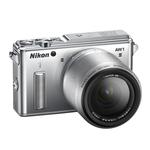 Nikon 1 AW1 14.2MP Camera with 1 Nikkor AW 11-27.5mm Lens 2