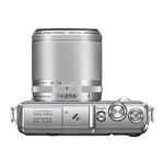 Nikon 1 AW1 14.2MP Camera with 1 Nikkor AW 11-27.5mm Lens 3