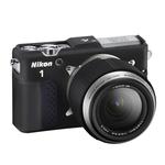 Nikon 1 AW1 14.2MP Camera with 1 Nikkor AW 11-27.5mm Lens 5