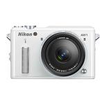 Nikon 1 AW1 14.2MP Camera with 1 Nikkor AW 11-27.5mm Lens 0