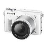 Nikon 1 AW1 14.2MP Camera with 1 Nikkor AW 11-27.5mm Lens 1
