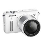 Nikon 1 AW1 14.2MP Camera with 1 Nikkor AW 11-27.5mm Lens 2