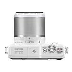 Nikon 1 AW1 14.2MP Camera with 1 Nikkor AW 11-27.5mm Lens 3