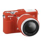 Nikon 1 AW1 14.2MP Camera with 1 Nikkor AW 11-27.5mm Lens 5