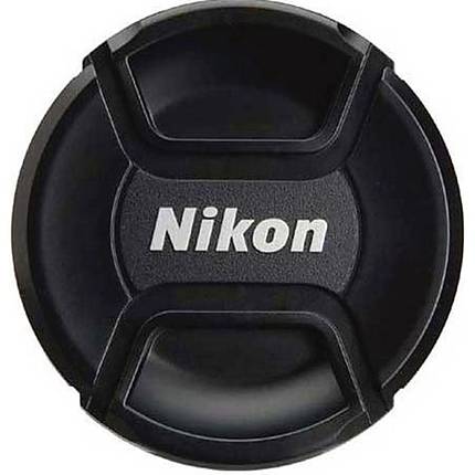 Nikon LC-N40.5 Black Front Lens Cap