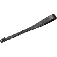 Nikon AH-N1000 Leather Hand Strap (Black) 0