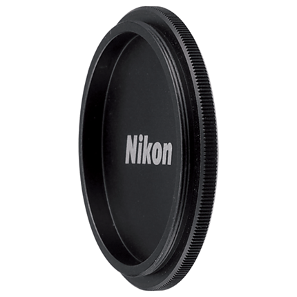 Nikon HC-N101 Black Lens Hood Cap