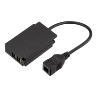 Nikon EP-5C Power Connector 0