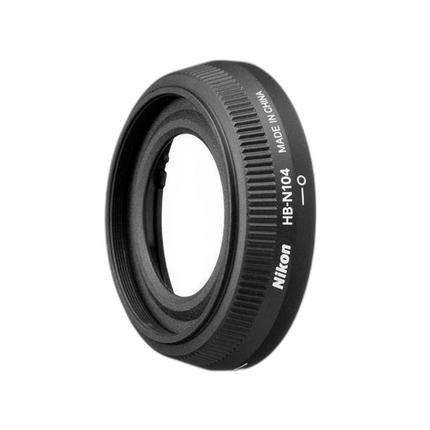Nikon HB-N104 Black Lens Hood