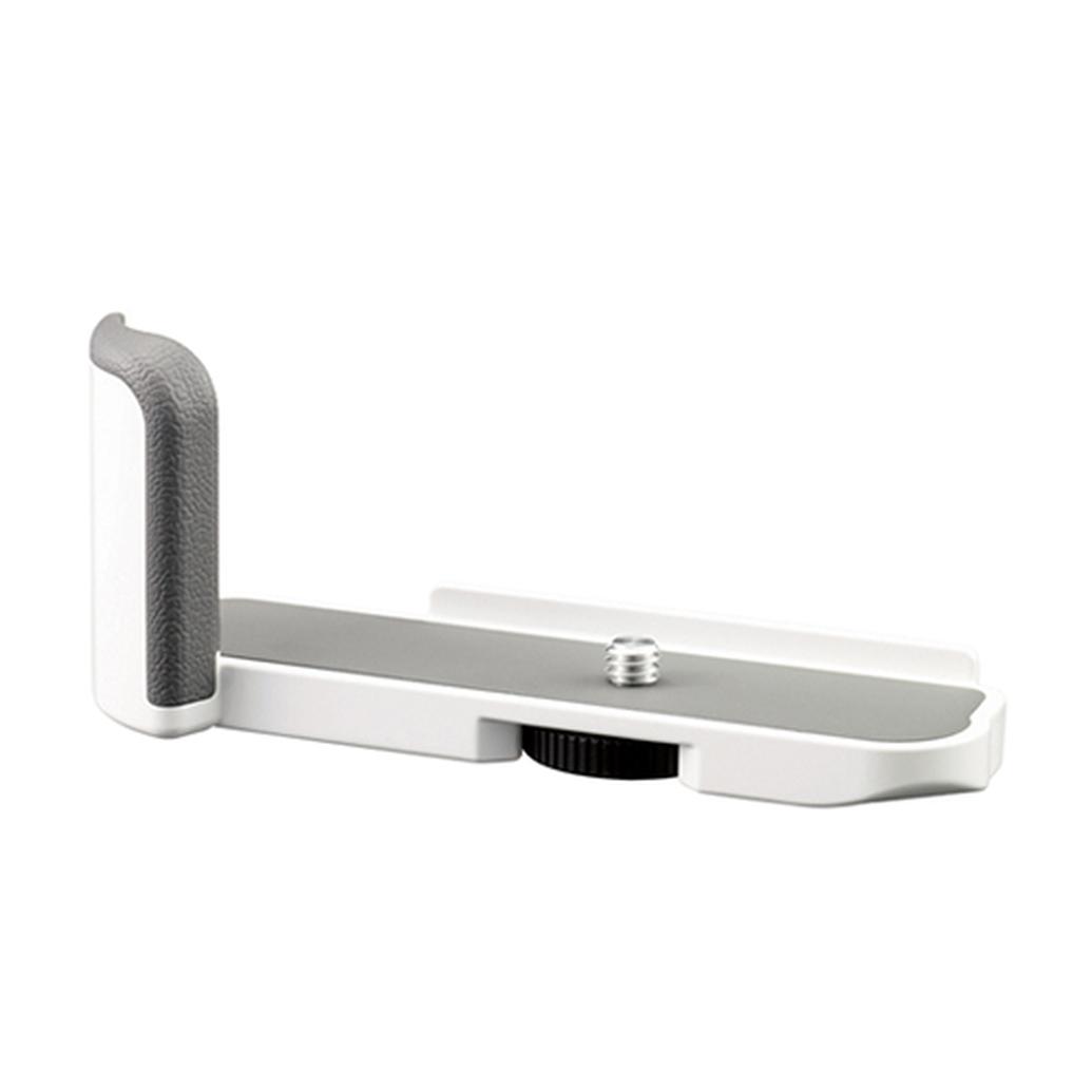 Nikon GR-N2000 White Grip for Nikon 1 J1  and  1 J2