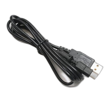 Nikon UC-E15 USB Cable for Select Nikon Cameras (Black)