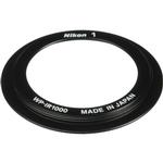 Nikon WP-IR1000 Inner-Reflection Prevention Ring 0