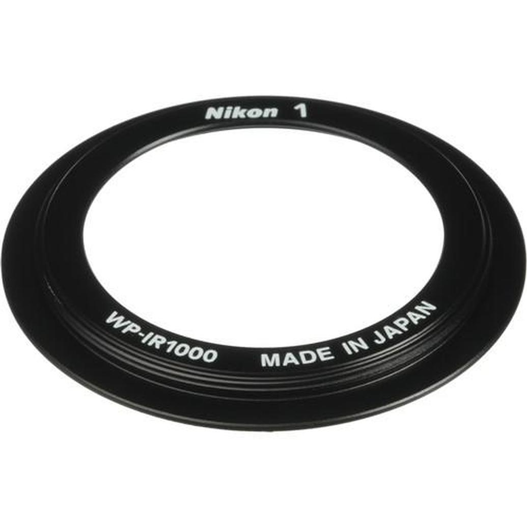 Nikon WP-IR1000 Inner-Reflection Prevention Ring