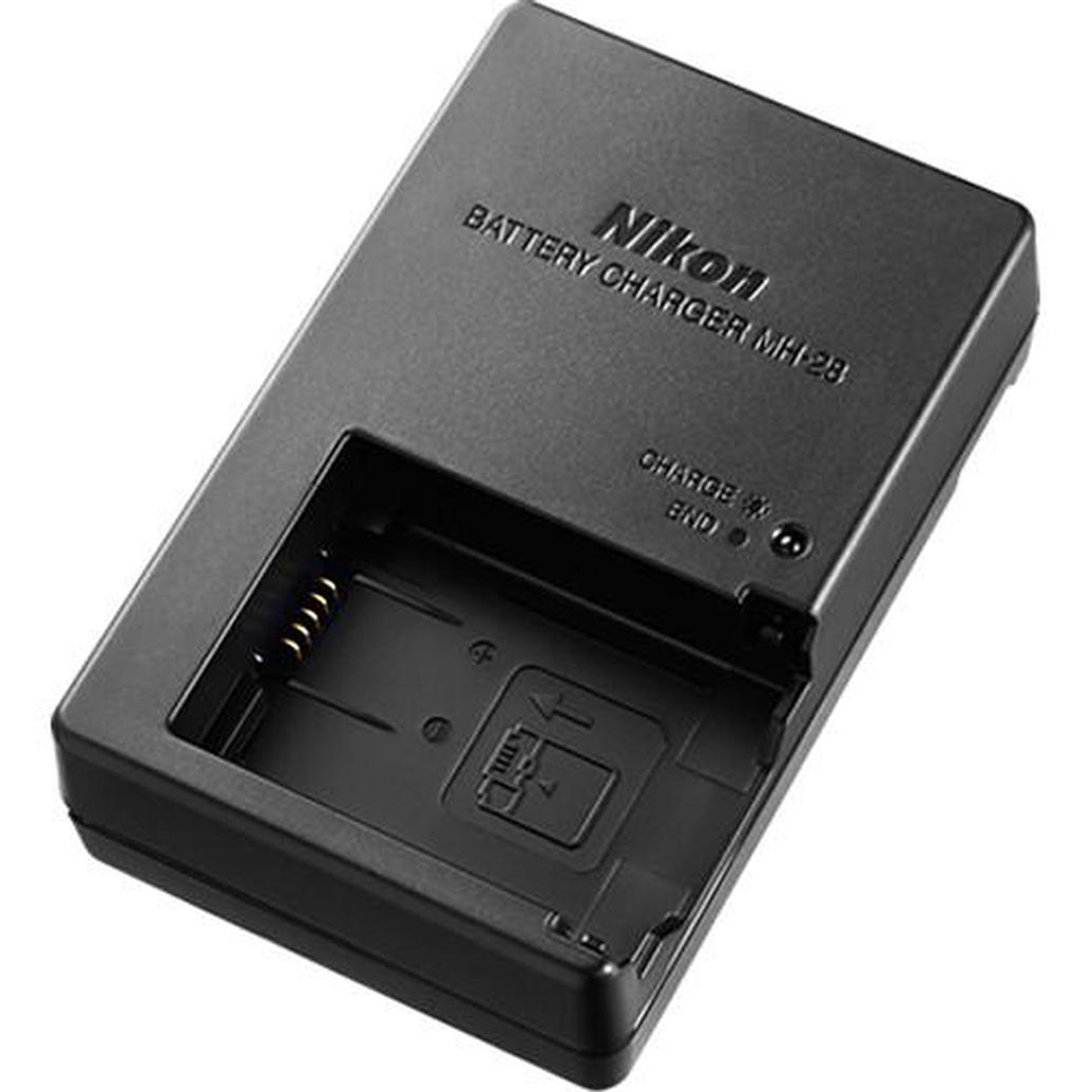 Nikon MH-28 Battery Charger for Nikon 1 V2