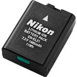 Nikon EN-EL21 Rechargeable Li-Ion Battery for Nikon 1 V2 0