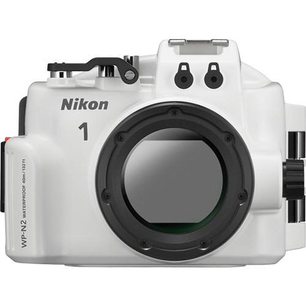 Nikon WP-N2 Waterproof Case for Nikon 1 J3/S1