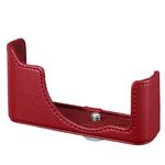 Nikon CB-N2200 Red Body Case for Nikon 1 J3/S1 Cameras 0