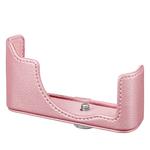 Nikon CB-N2200 Pink Body Case for Nikon 1 J3/S1 Cameras 0