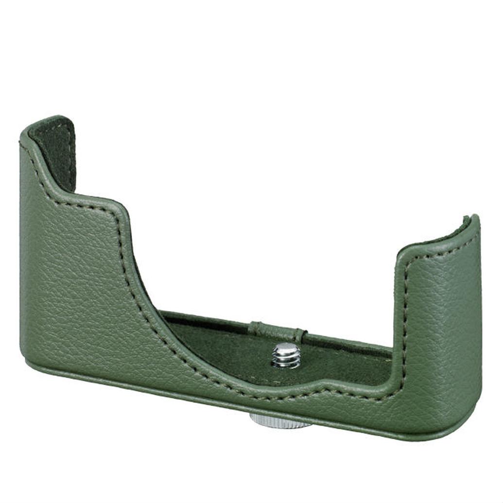 Nikon CB-N2200 Khaki Body Case for Nikon 1 J3/S1 Cameras
