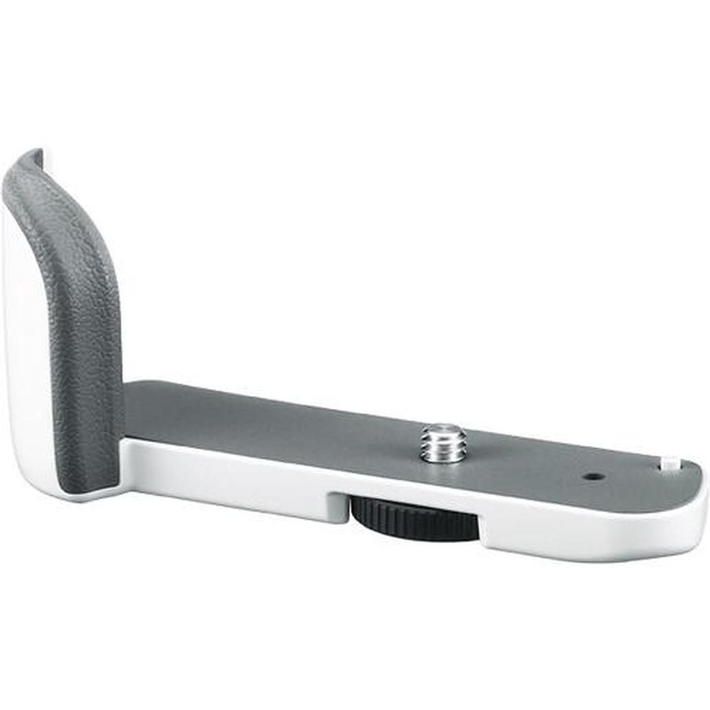 Nikon GR-N2100 White Camera Grip for Nikon 1 J3/S1