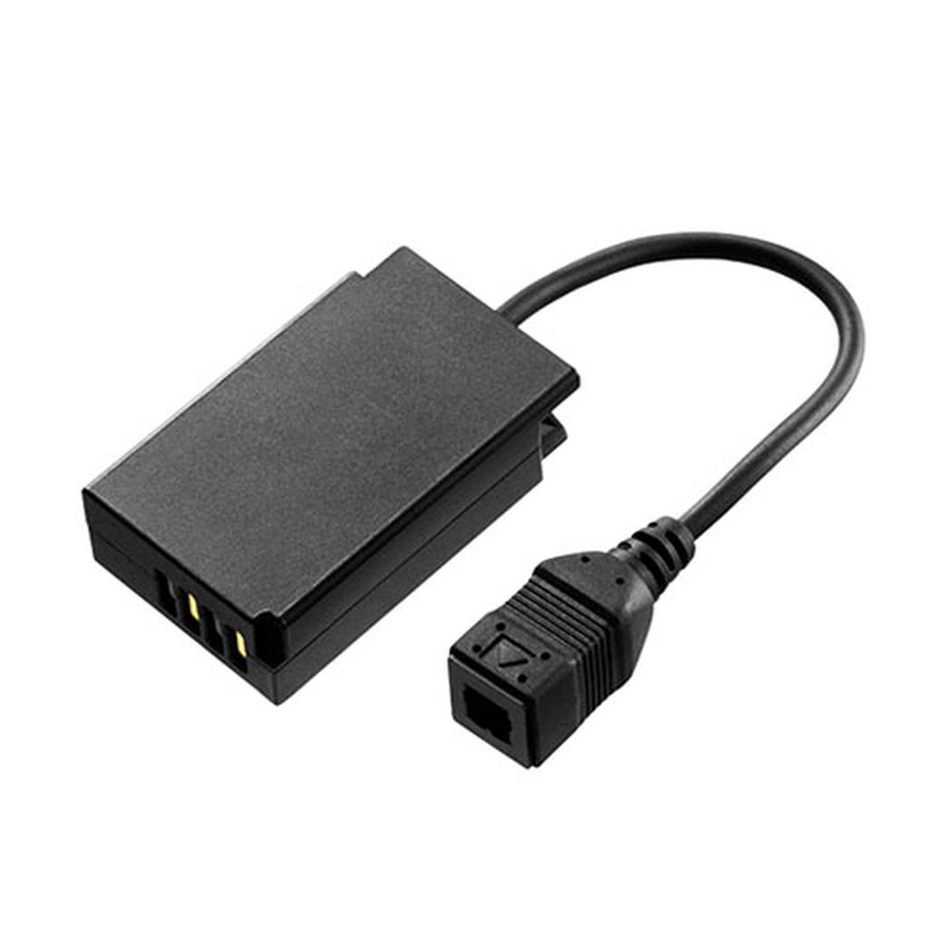 Nikon EP-5E Power Supply Connector for EH-5b AC Adapter