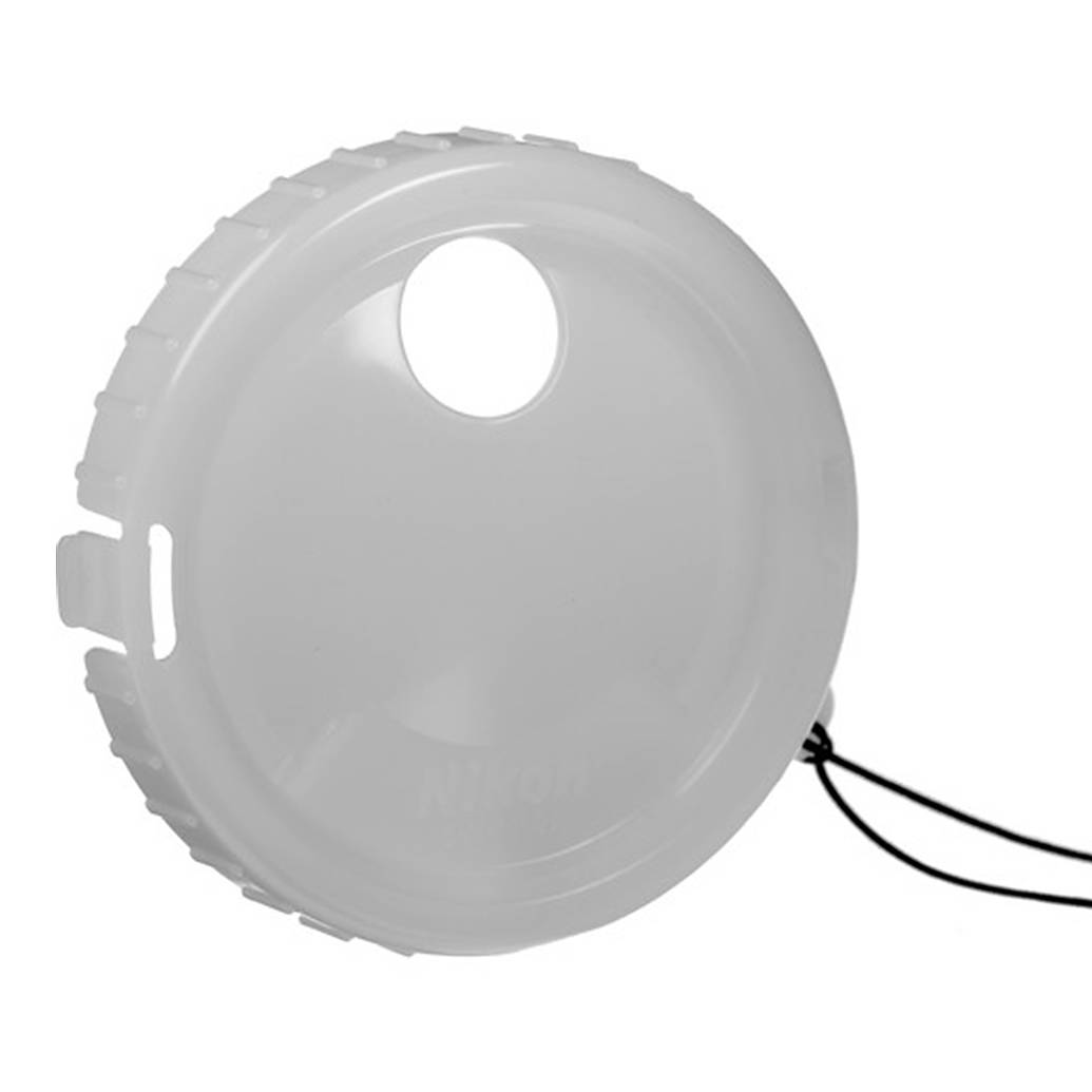 Nikon SW-N10A Replacement Flash Adapter