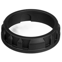 Nikon WP-ZG1010 Zoom Gear Sleeve Replacement for Nikon 11-27.5mm Lens 0