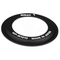 Nikon WP-IR1010 Inner Reflection Prevention Replacement Ring 0