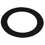 Nikon WP-IS1000 Inner Reflection Prevention Replacement Sticker 0