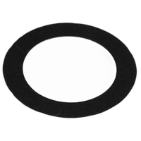 Nikon WP-IS1000 Inner Reflection Prevention Replacement Sticker 0