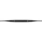 Nikon 100th Anniversary Edition Premium Camera Strap - Black 0