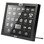 Nikon 100th Anniversary Edition Pin Collection 1