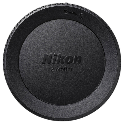 Nikon BF-N1 Body Cap